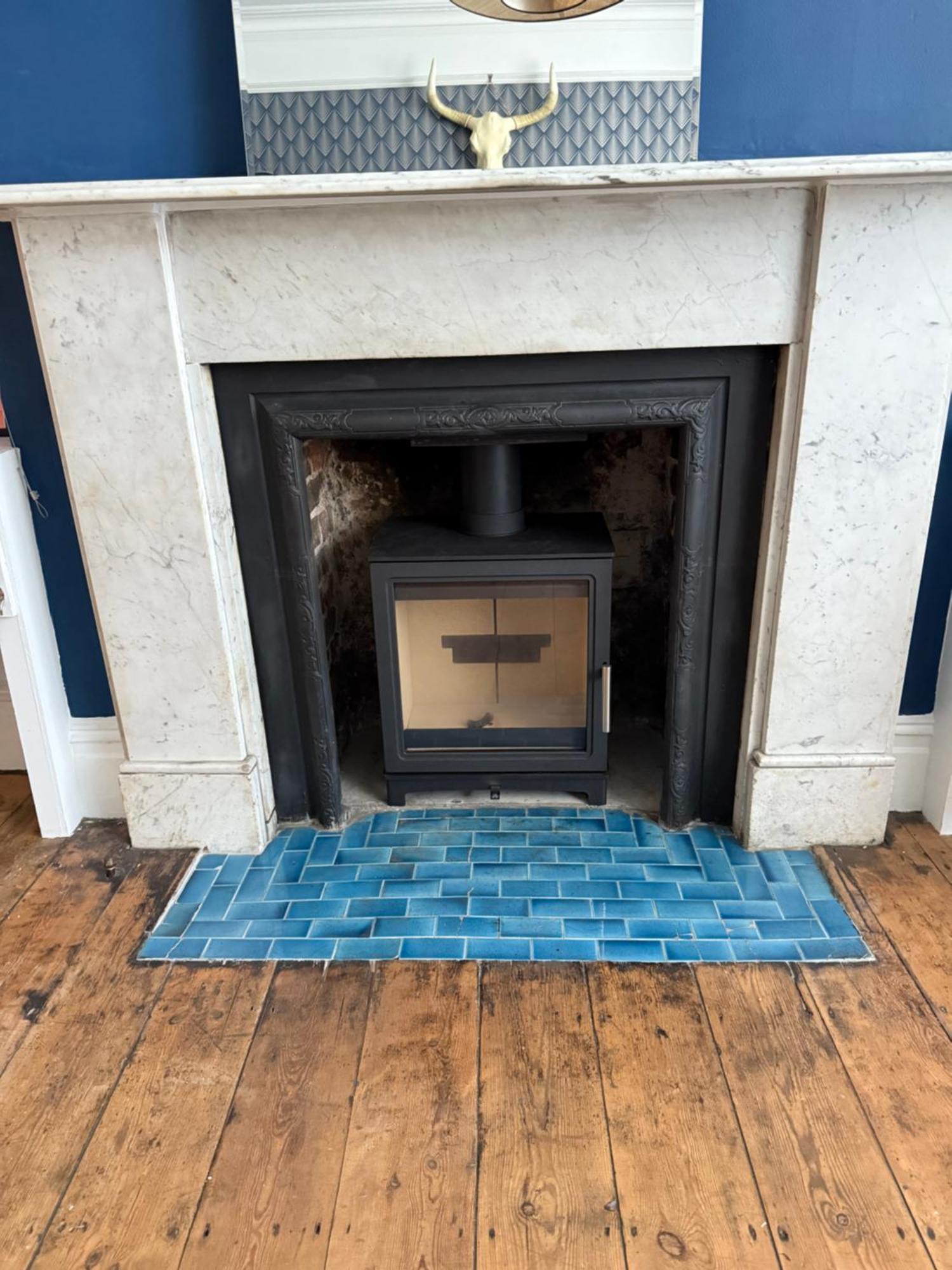 Quirky Spacious Ground Floor Victorian Garden Flat Worthing Kültér fotó